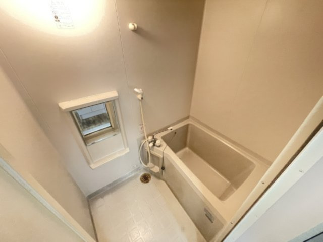 ライフステージ松木の浴室