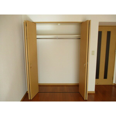 【収納】 | リンデン東薬院 | 別号室の写真になります。現況優先。