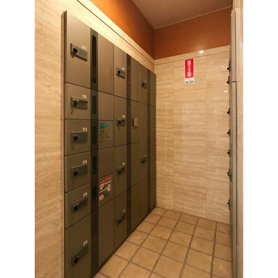 【その他共用部分】 | リンデン東薬院