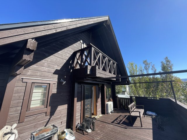 みちガエル家・飯島