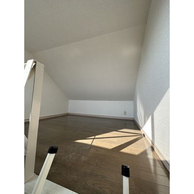 【洋室】 | ソシエール高宮 | 別号室の写真になります。現況優先。