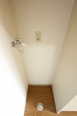 【その他】 | ソシエール高宮 | 別号室の写真になります。現況優先。