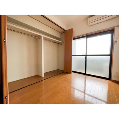 【バルコニー】 | ツインコート高宮 | 別号室の写真になります。現況優先。
