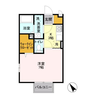 【間取り】 | エトワール