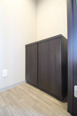 【収納】 | Garage position 鹿沼