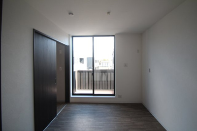 【寝室】 | Garage position 鹿沼