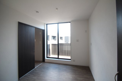 【寝室】 | Garage position 鹿沼