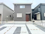 安佐北区三入2丁目の画像