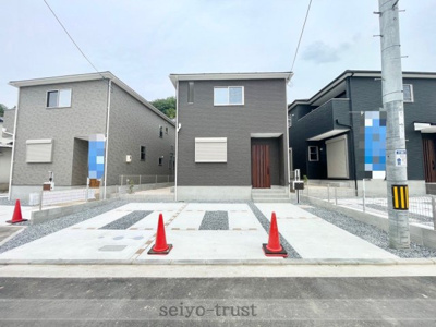 【駐車場】 | 安佐北区三入2丁目