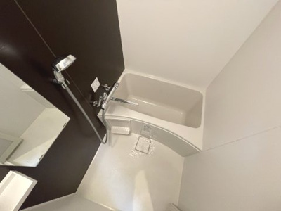 【浴室】 | レジュールアッシュOSAKAデイフィール | お風呂で日々の疲れを落としましょう