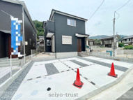 安佐北区三入2丁目の画像