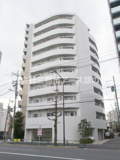 クレヴィスタ武蔵小山の画像