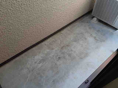 【バルコニー】 | エクセレント