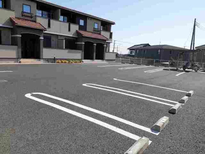 【駐車場】 | エクセレント
