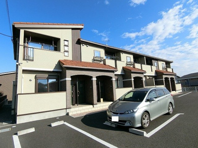 【外観】 | エクセレント