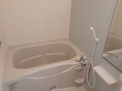 【浴室】 | エクセレント