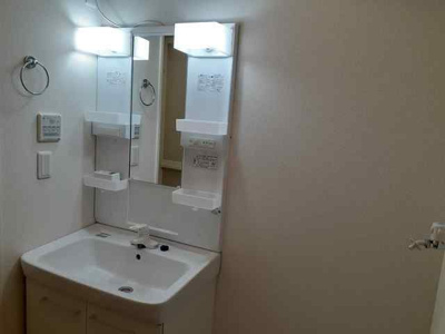 【洗面所】 | エクセレント