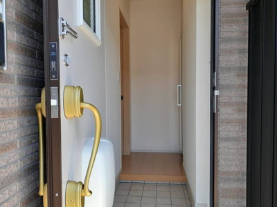 【玄関】 | エクセレント