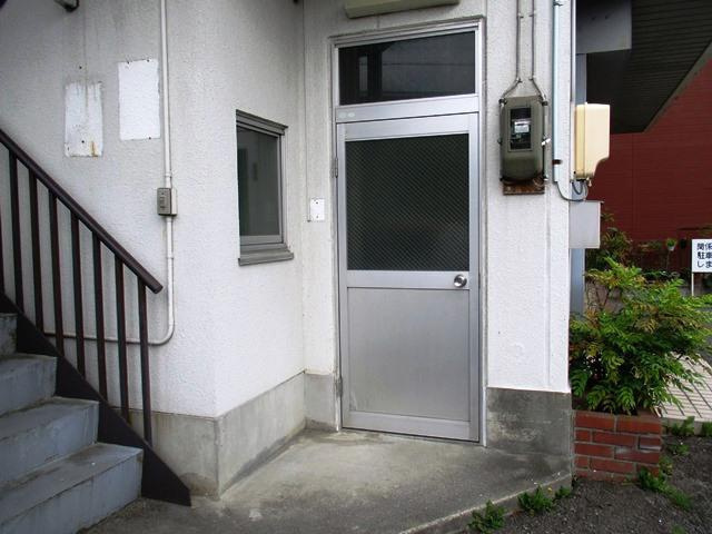 大平町 野澤ビルのその他