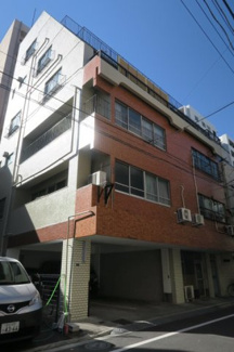 【外観】 | 外観は落ち着いています
入谷の賃貸物件
「第二轟ビル」のことなら(株)メイワ・エステートへ