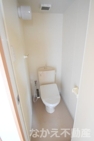 【トイレ】 | トイレも気になるポイント