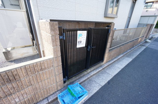 【その他共用部分】