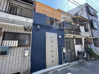 河合１丁目中古テラス（収益物件）の画像