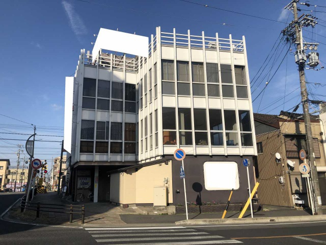 朝日町 英昌ビルのその他