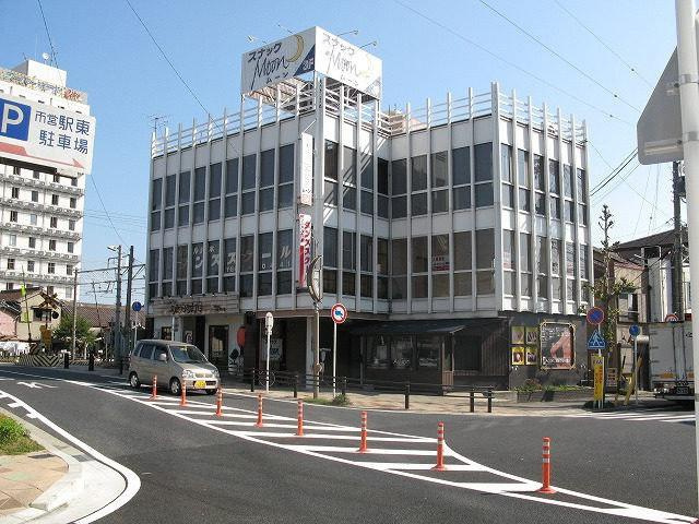 朝日町 英昌ビルのその他