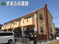 M　マーガレット　Ⅰ　岡崎市大和町の画像