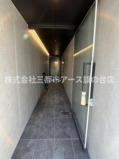 【ロビー】 | エストゥルースプラス大森