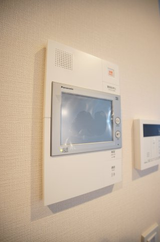 プライムメゾン千葉新町のセキュリティ