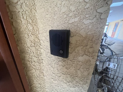 【セキュリティ】 | セレーノはびきの