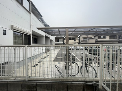 【展望】 | セレーノはびきの