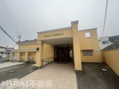 【外観】 | セレーノはびきの