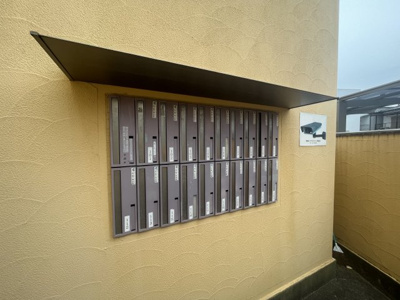 【その他共用部分】 | セレーノはびきの