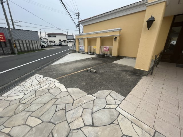 【駐車場】 | セレーノはびきの