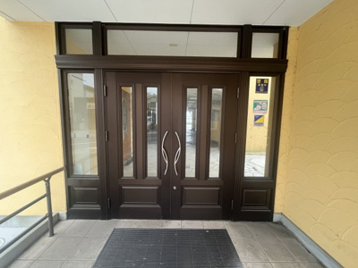 【エントランス】 | セレーノはびきの