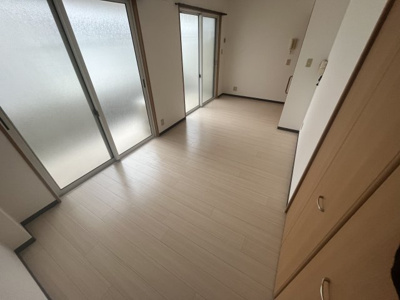 【居間・リビング】 | セレーノはびきの