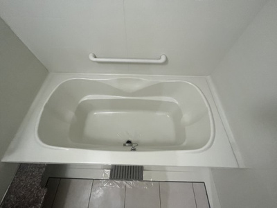 【浴室】 | セレーノはびきの