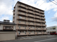 スカイハイツくにびきの画像