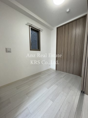 【洋室】 | GRAN南堀江