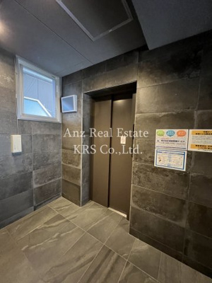 【その他共用部分】 | GRAN南堀江