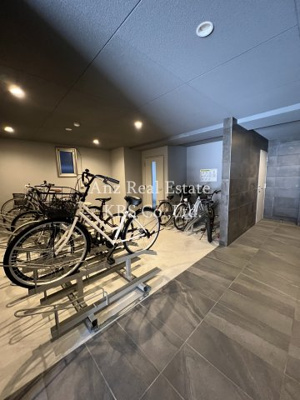 【その他共用部分】 | GRAN南堀江