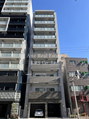 【外観】 | GRAN南堀江