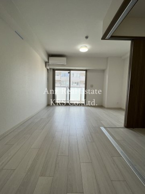 【居間・リビング】 | GRAN南堀江