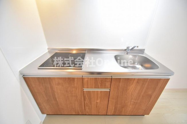 【キッチン】 | Le Grand Lotus