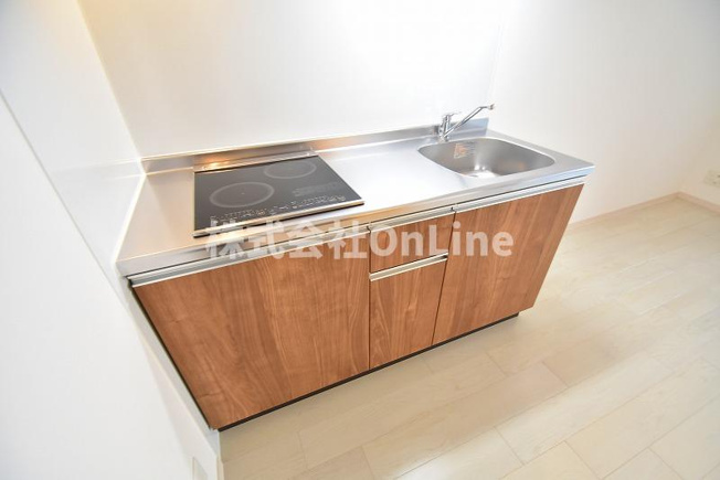 【キッチン】 | Le Grand Lotus