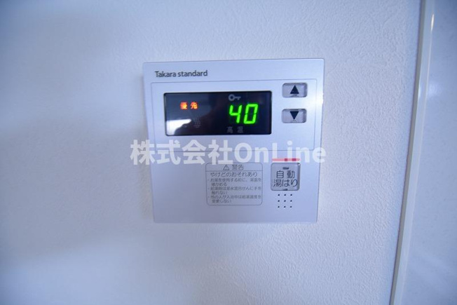 【設備】 | Le Grand Lotus