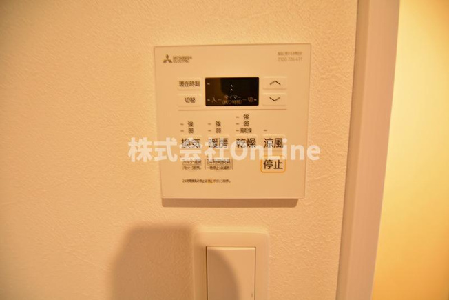 【設備】 | Le Grand Lotus